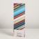Laminated package for a bottle, 12 x 9 x 36 cm