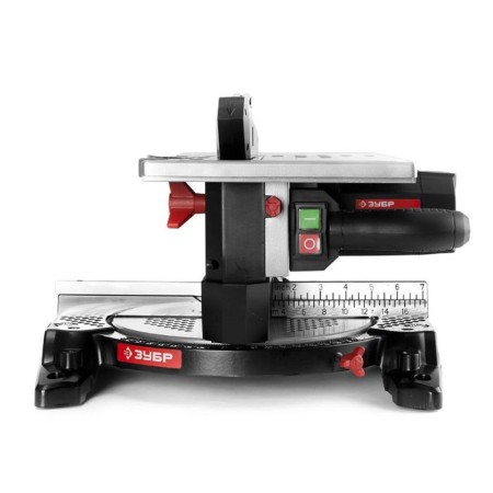 Dawed Combined Combat Costs ZPTK-210-1500, D = 210 mm, 4500 rpm, 1,500 watts-7