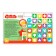 Lotto tactile, Baby Toys series, for kids
