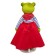Soft toy "Jane Kvakovskaya", in the sea set, 24 cm