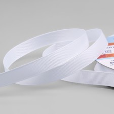 Republic tape, 12 mm, 45.5 ± 0.5 m, white color No. 001