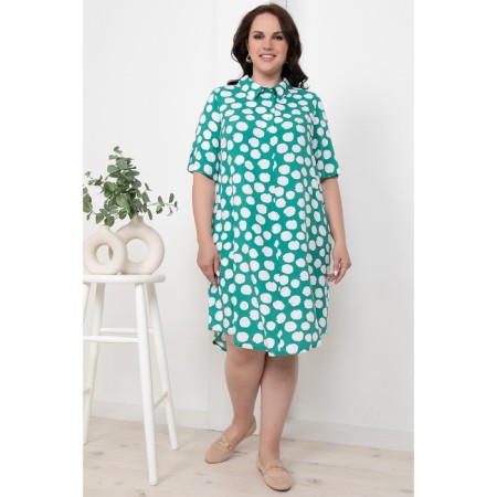 Women's tunic, size 58-1