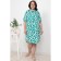 Women's tunic, size 58