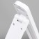 Sensory table lamp 16888/1 LED 5W 3000-6000K USB AKB White 29x55 cm Risalux
