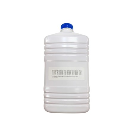 Toner CET PK207 OSP0207C500, for KyoCera M8124CIDN/8130CIDN, bottle 500G, blue-1