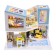 Interior designer Hobby Day Minihouse "Blue Dream", Rumbox