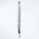 Umbrella - semi -automatic cane "plain", 16 spokes, r = 48 cm, color mix