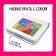 Board game "Diamond Puzzle"
