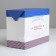 Package - “best in everything”, 23 x18 x11 cm