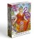 Tarot cards "Snake lotus"