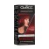 Hair dye Syoss Permanent Coloration, 18-1658 Terracotta red