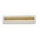 Soap dish native, beige color