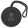Portable column LEEF EL-SW-B008, 5 W, up to 12 hours, IPX7, TWS, 800 mAh, black