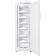 Frost camera Atlant M 7204-100, class A+, 243 l, 24 kg/day, 7 departments, white
