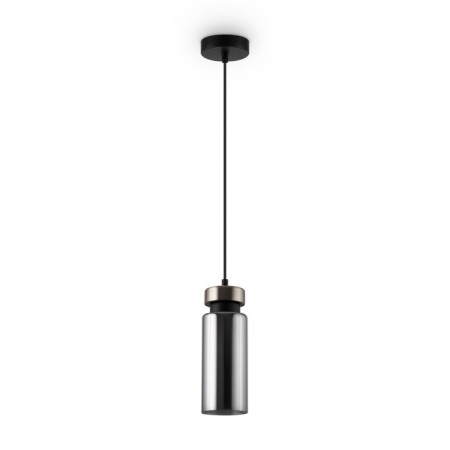 Suspension lamp Freya Come, E14, 1x40 W, 300x100x100 mm-11