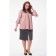 Women's tunic Wisell M3-3993/3, size 56