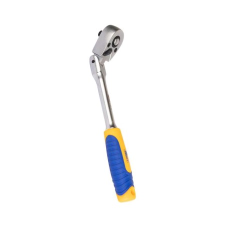 Ratchek Kraft KT 705033, 1/4 ", 170 mm, 72 teeth-2
