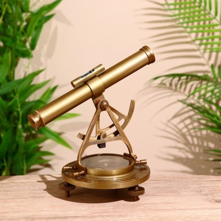 Souvenir 3 in 1 (Alidada, Compass + Telescope)-1