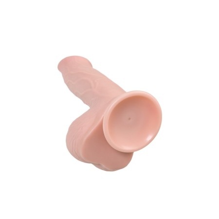 Realistic phallimitator My Babe My Sweety, 21.5 cm, TPE, bodily color-15