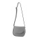 B2671 Bag Messenger, valve department, gray color 18x24x10cm