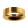 Front nozzle for Ambrella Light Diy Spot, 10W MR16, Color Gold