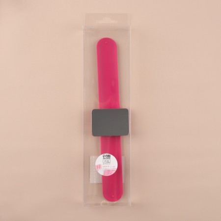 Magnetic needle on the hand, 24 × 5.5 cm, color mix-12