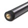 Namazu namazu handle telescopic, l = 200 cm, fiberglass