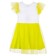 Dress for girl PlayTode, height 116 cm