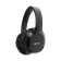 Nauschiks byz b53, wireless, full -size, Tue 5.0, 400 mAh, black