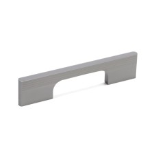 Sappio RSC059 bracket handle, m/o 96 mm, graphite color
