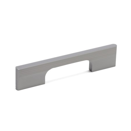Sappio RSC059 bracket handle, m/o 96 mm, graphite color