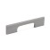 Sappio RSC059 bracket handle, m/o 96 mm, graphite color