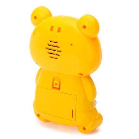 Musical toy "Funny Mishutka", sound-1