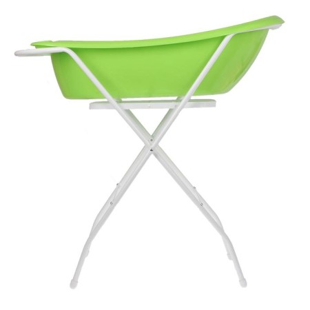 The stand for the bath is "Fairy Lux", for baths up to 89 cm.