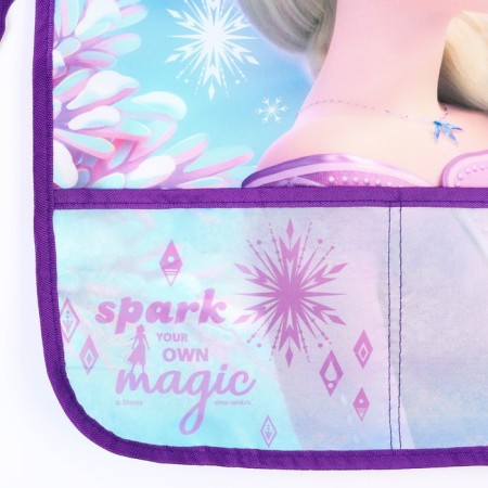 Apron for labor 490*395, cold heart-1