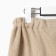 Ethel towel, col. Beige, wives. Pareo 75x150 cm, 100% polyester, 300 g/m2