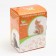 Cat balls, 4 cm (suitable for game complexes), packing 60 pcs, mix of flowers