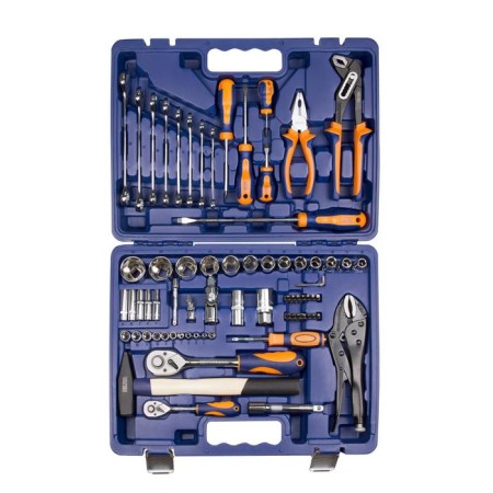 Tool HELFER HF000014, 1/2 ", 1/4", 72 subjects-4