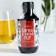 Balm with rosehip "New Year: Health in the New Year", 250 ml.