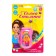 Musical phone "most stylish", light and sound effects, mix