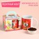 Set of "beloved mommy": ground coffee 30 g and a mug of 300 ml.