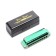 Harmonic harmonica EASTTOP, PR020 D, diatonic