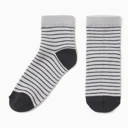 Nosk children's, the color is light gray, size 14-16