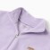 Children's costume (sweatshirt, trousers) minku lilac color, height 98