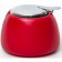 Sugar with Elrington cover “Felicit, matte”, 300 ml, red color