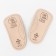 Orthopedic half -settings SOLAMED LEO, art. KBX6101 (28/29, beige)