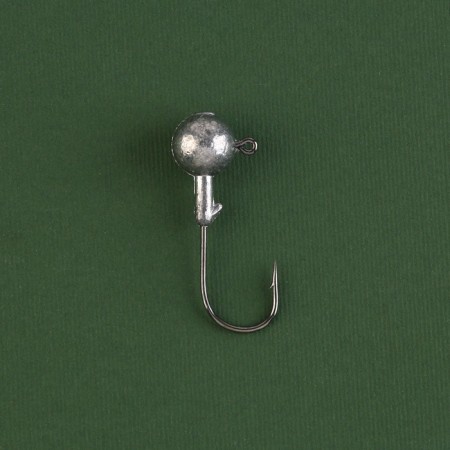 Jig-head "Attention!", 5 g.-1