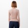 Longsliv Women's Minaku: Casual Collection Taup color, river 48