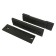Replaceable sponges Berger BG1301, universal, polyurethane, for workbench BG1298