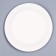 A set of paper dishes is a disposable bunny ”: 6 plates, 1 garland, 6 glasses, 6 caps